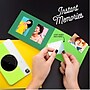 KODAK Printomatic Mini Full-Color 5MP Instant Print Digital Camera, Green (RODOMATICGN)~#|#~C8C983E9-C753-4DF7-97B74C6940C0AC2B_sc7
