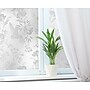 Artscape Anna Window Film, 24" x 36" (02-3742)~#|#~C8C9EEE9-32D1-4E20-8386A840E3FA58D7_sc7