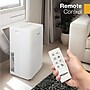 Whirlpool 115-Volt 14,000 BTU Portable Air Conditioner with Remote, White (WHNP141AW)~#|#~C8CF595A-845F-4AA2-AEB59C6DAE791268_sc7