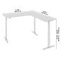 Bush Business Furniture Move 60 Series 72"W L Shaped Adjustable Standing Desk, White (M6SL7278WHWK)~#|#~C8D02090-4943-443C-82648E34C3F10125_sc7