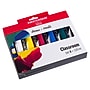Amsterdam Classroom Acrylic Paint, Assorted Colors, 6/Pack (AMS17791906)~#|#~C8D1ED1B-4DEC-482C-820C8A89DC24AE64_sc7