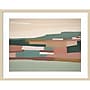 Amanti Art Mount Lofty by Urban Road Wood Framed Wall Art Print, 33" x 26" (A42675547944)~#|#~C8D38D5A-AB8E-4B8C-AFFE5A62CEB27A2B_sc7