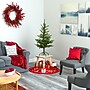 Nearly Natural Layered Washington Spruce Artificial Christmas Tree, 4' (T1882)~#|#~C8D52192-750A-483A-BB90810290A5ECD4_sc7