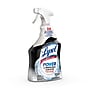 Lysol Disinfecting Toilet and Bathroom Cleaner Bottle, Atlantic Fresh Scent, 32 oz. (19200-95816)~#|#~C8D59FF1-A2CA-408B-AEAE9A5B0735EA93_sc7