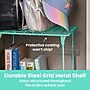 Lockermate Locker Accessory Kit, Assorted Colors (05088-US)~#|#~C8D681C8-EE2E-4DE5-971CBB72843609F4_sc7