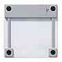Taylor Precision Products TAP5282549 Bathroom Scale, Marble, 440lbs. Capacity~#|#~C8D79250-5866-4B11-83C5092D701151F3_sc7