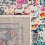 Safavieh Madison Collection 8' x 10' Rectangle Indoor Area Rug, Machine Made, Cream/Blue (MAD473B-8)~#|#~C8D84335-6953-4DC9-8ADAE7D0016581A2_sc7