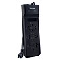 CyberPower CSB1206 12-Outlet Surge Protector, 6', 3600 Joules, Black (CSB1206)~#|#~C8D89C84-8774-4D55-A9DF4112E6FE4783_sc7