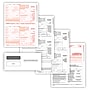 TaxRight 2026 1099-NEC Tax Forms Set with Envelopes, 4-Part, 50/Pack (NECSC6103E)~#|#~C8D89EAC-8D6B-45C5-9A29D1ABB8D9BDF1_sc7
