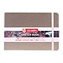 Talens Art Creation 8.3" x 5.8" Sketch Book, 80 Sheets/Book, 3/Bundle (TLN9314245M-3)~#|#~C8D8F6F0-DAF9-4563-BC22919268AECA32_sc7