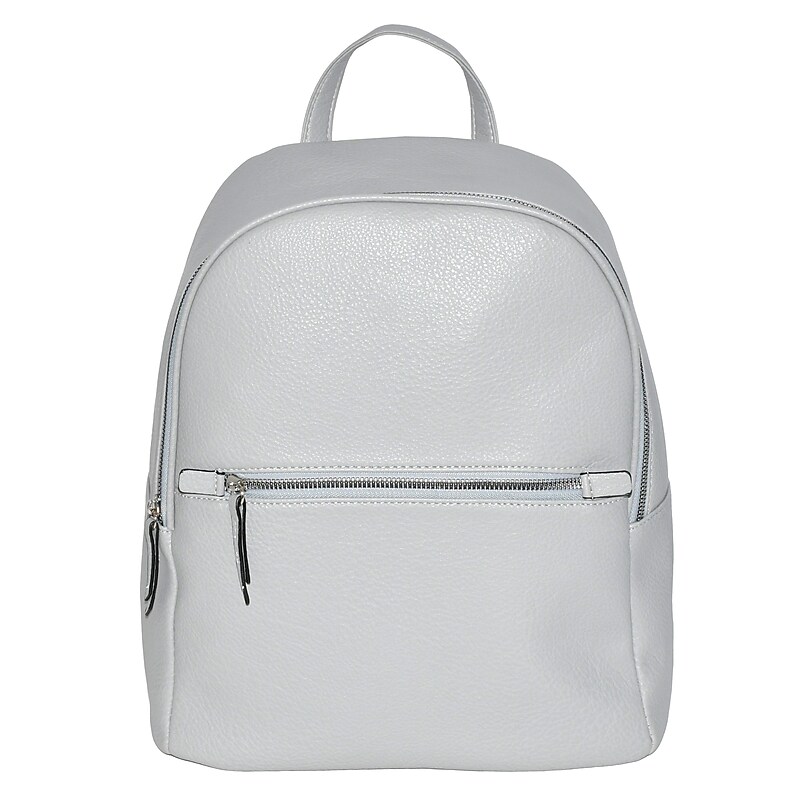 Nicci Backpack, Medium, Light Grey (NH09-LGRY) image 1