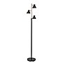 Simplee Adesso 65"H Slender LED Tree Lamp, Black & Brushed Steel (SL3975-01)~#|#~C8D9F167-EEC8-4C14-AF7789BE9B15DA44_sc7