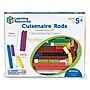 Cuisenaire Rods Introductory Set, Wood, Set of 74 (LER7501)~#|#~C8D9F37F-0950-4CB7-ACBBEFBA39415FC3_sc7