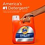 Tide Hygienic Clean HE Liquid Laundry Detergent, Original Scent, 94 Loads, 132 oz. (12216)~#|#~C8DAA781-2053-4F85-BA63BEC3B6F1CA45_sc7