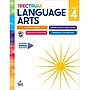 Carson-Dellosa Spectrum Language Arts Workbook, Grade 4~#|#~C8DB4304-0FFC-4C1F-9E281779222D53E8_sc7