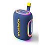 Worryfree Gadgets Hopestar Wireless Bluetooth 65W Party Speaker with RGB Lights, Waterproof, Blue (WH58)~#|#~C8DBDA37-F778-4CEE-9591EB632D020CB5_sc7