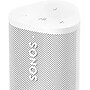 Sonos Roam 2 Wireless Bluetooth Speaker, Waterproof, White (ROAM2US1)~#|#~C8DE4A16-14EC-4F57-AF30980486931544_sc7