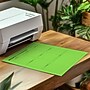 Astrobrights 8.5" x 11" Color Multipurpose Paper, 24 lbs. Martian Green, 500 Sheets/Ream, 10 Reams/Carton (WAU21801)~#|#~C8DE925C-4079-43C2-8BB8CCAD319FBA73_sc7