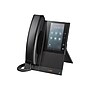 Poly CCX 505 Corded Telephone, Black (2200-49735-001)~#|#~C8DEDA72-7994-4C96-BA66A4D9F1725886_sc7