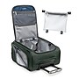 Ricardo Beverly Hills Avalon 17.25" Carry-On Suitcase, 2-Wheeled, Juniper Green (135-16-380-USB)~#|#~C8DFB3F5-F419-440C-820297BF7DCF676A_sc7
