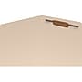 Medical Arts Press Reinforced End Tab File Folder, Straight Cut, Letter-Size, Manila, 50/Box (S-01323)~#|#~C8E0CDB6-5FBD-4DA2-AA9F7B99890D7AD3_sc7