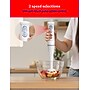 Betty Crocker 20 oz. Hand Blender w/ Mixing Beaker and Lid, White (BC-4307W)~#|#~C8E30146-3289-48CB-AC924689F43C27F0_sc7