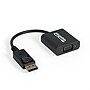 Plugable SVGA to Display Port Audio/Video Cable, Male to Female, Black (DPM-VGAF)~#|#~C8E39AF5-1D7D-4576-81968E0480517392_sc7