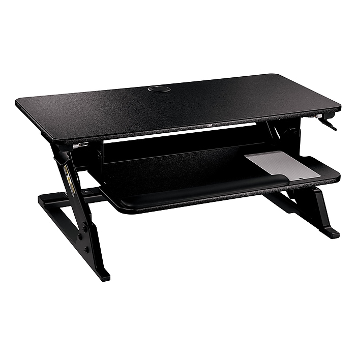 3M Precision Standing Desk 35