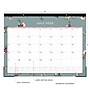 2025-2026 Blue Sky Greta 22" x 17" Academic Monthly Desk Pad Calendar (136476-A26)~#|#~C8E58D78-CED8-4876-95C9E7016833902B_sc7