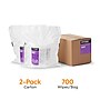 Coastwide Professional™ Disinfecting Wipes, 700 Wipes/Container, 2/Carton (CW105WW14-A)~#|#~C8E597C2-2BB3-4A43-B2C63D7E133BAECE_sc7