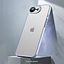 SaharaCase Venture Series Phone Case for iPhone 16e, Shock Absorbing, Light Blue (CP00807)~#|#~C8E5E82A-0A55-4AB1-AFF8CC8B865B11F0_sc7