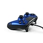 Lexip Metaltech Wired Controller for PS4/PC, Blue (JVAMUL00150)~#|#~C8E73454-6E8B-4BC1-BF6183032D2484E7_sc7