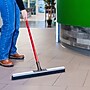 Libman Flex Floor 24" Squeegee, Red, 6/Carton (1014006)~#|#~C8E74545-4761-46F6-917E7069B90E5CC5_sc7