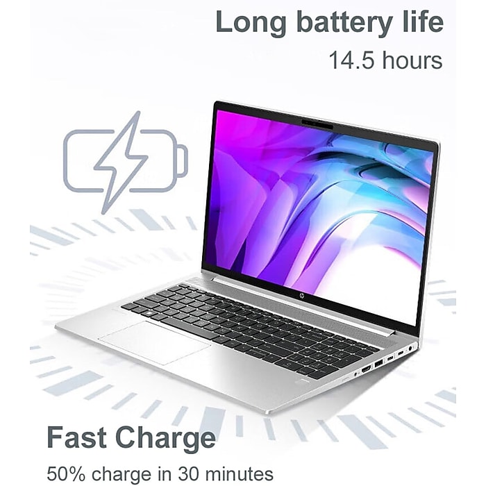 HP ProBook 450 G10 15.6