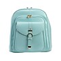 McKleinUSA OLYMPIA Business Laptop/Tablet Backpack, Aqua Blue (99568)~#|#~C8E91346-5F7A-4455-8891CE61520CCEE5_sc7