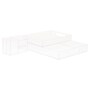 Mind Reader 3-Piece Desk Organizer Set, Clear (TRU3PC-CLR)~#|#~C8E933AD-8527-4A27-A4054FC98A22EB7C_sc7