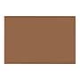 Prang 12" x 18" Construction Paper, Brown, 50 Sheets/Pack, 5 Packs/Bundle (PAC6707-5)~#|#~C8E9A66E-2949-42C0-A7BB2360295195C5_sc7