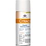 Clorox Healthcare Citrace Hospital Disinfectant & Deodorizer, Aerosol Spray, Citrus, 14 Ounces (49100)~#|#~C8EAD90E-F21E-4CA1-9DC91CBD2BC4C40B_sc7