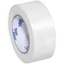 Tape Logic 1400 Strapping Tape, 2" x 60 yds., 3" Core, Clear, 24/Carton (T9171400)~#|#~C8EBF0BE-0DF7-40A1-BF43F87E45408649_sc7