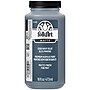 FolkArt Acrylic Paint Matte, 16oz., Navy Blue, 2/Pack (FLK6368-2)~#|#~C8EC4297-FF2B-488C-80BF6603D24A954F_sc7