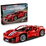 LEGO Technic Ferrari 488 Pista Car, 882 Pieces (42235)~#|#~C8EC9588-F78C-4D8C-85B0E7E41C2BCCB8_sc7