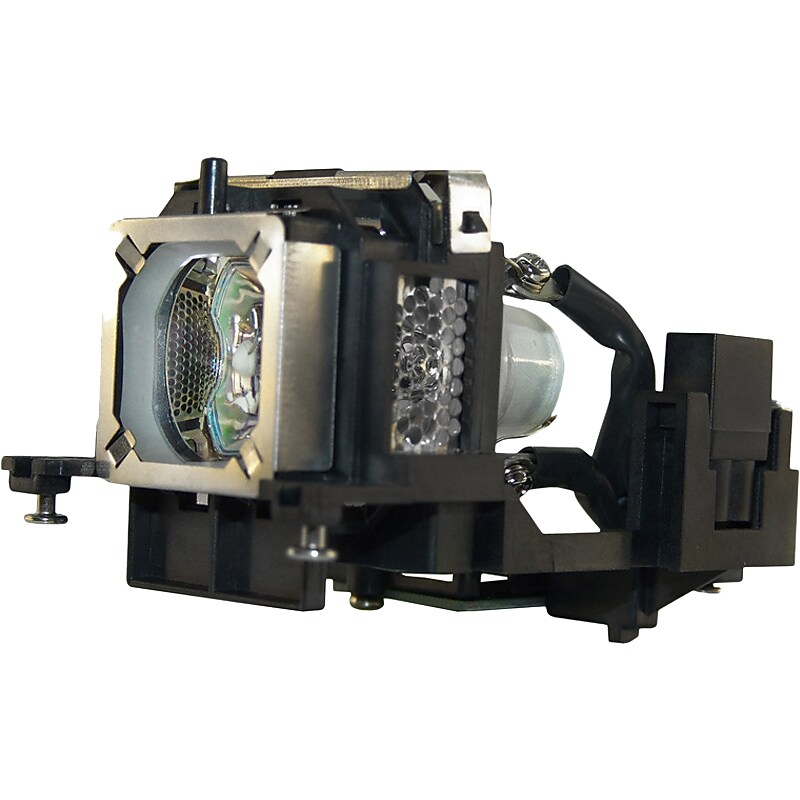 Battery Technology Projector Replacement Lamp, Black (POA-LMP131-BTI) image 1