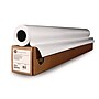 HP Wide Format Bond Paper Roll, 36" x 150', Matte Finish (C1861A)~#|#~C8F11BA3-794E-488F-BFFFBF7A3926D79A_sc7