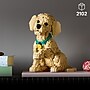 LEGO Icons Golden Retriever Puppy, 2102 Pieces (11384)~#|#~C8F1DBB1-FF9A-41A9-9BD0375238F7067E_sc7