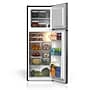 TCL 4.7 Cu. Ft. Compact Double Door Refrigerator, Silver (TRM47D5AV)~#|#~C8F216F9-35E6-4812-BA8EDC114526D810_sc7