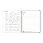2025-2026 Blue Sky Sincerely Jules Water Stripes 8" x 10" Academic Monthly Planner, Plastic Cover, Multicolored (155337)~#|#~C8F3930C-38F9-44C3-9A6C63744C4DABA5_sc7