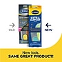 Dr. Scholl's Pain Relief Extra Support Orthotic Insoles, Women Sizes 6-11, 2/Pair (DSC59013)~#|#~C8F52CF6-F245-4B1A-9CB7C37F61007942_sc7