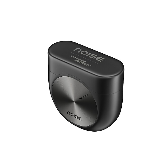 Noise Master Buds Wireless Active Noise Canceling Earbuds