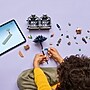 LEGO Wednesday Black Dahlia Flower, 358 Pieces (76784)~#|#~C8F6E71F-F4C2-482F-8C427503EE59C8B0_sc7