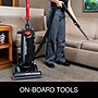 Sanitaire FORCE QuietClean Upright Vacuum, Black (SC5815E)~#|#~C8FAD3E9-1376-49FD-AD95560D5B2E6163_sc7